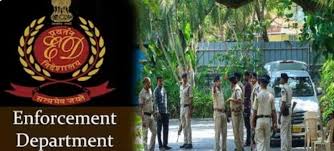 வேலூர் திமுக எம்.பி. கதிர் ஆனந்த் ரூ.13.70 கோடி மதிப்பிலான சொத்து ஆவணங்கள் பறிமுதல் ; விசாரணைக்கு இன்று நேரில் ஆஜர் வேலூர் திமுக எம்.பி. கதிர் ஆனந்த் ரூ.13.70 கோடி மதிப்பிலான சொத்து ஆவணங்கள் பறிமுதல் ; விசாரணைக்கு இன்று நேரில் ஆஜர்