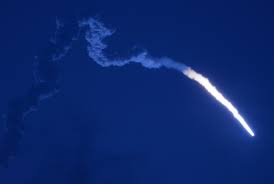 ISRO's 100th rocket successfully launched