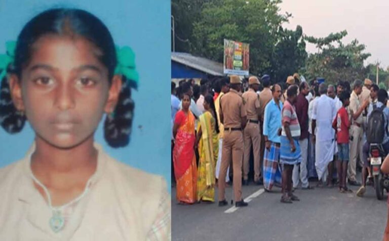 குடற்புழு நீக்க மாத்திரை சாப்பிட்ட மாணவி பலி ; முதலமைச்சர் ஸ்டாலின் ரூபாய் ஐந்து லட்சம் நிவாரண நிதி குடற்புழு நீக்க மாத்திரை சாப்பிட்ட மாணவி பலி ; முதலமைச்சர் ஸ்டாலின் ரூபாய் ஐந்து லட்சம் நிவாரண நிதி