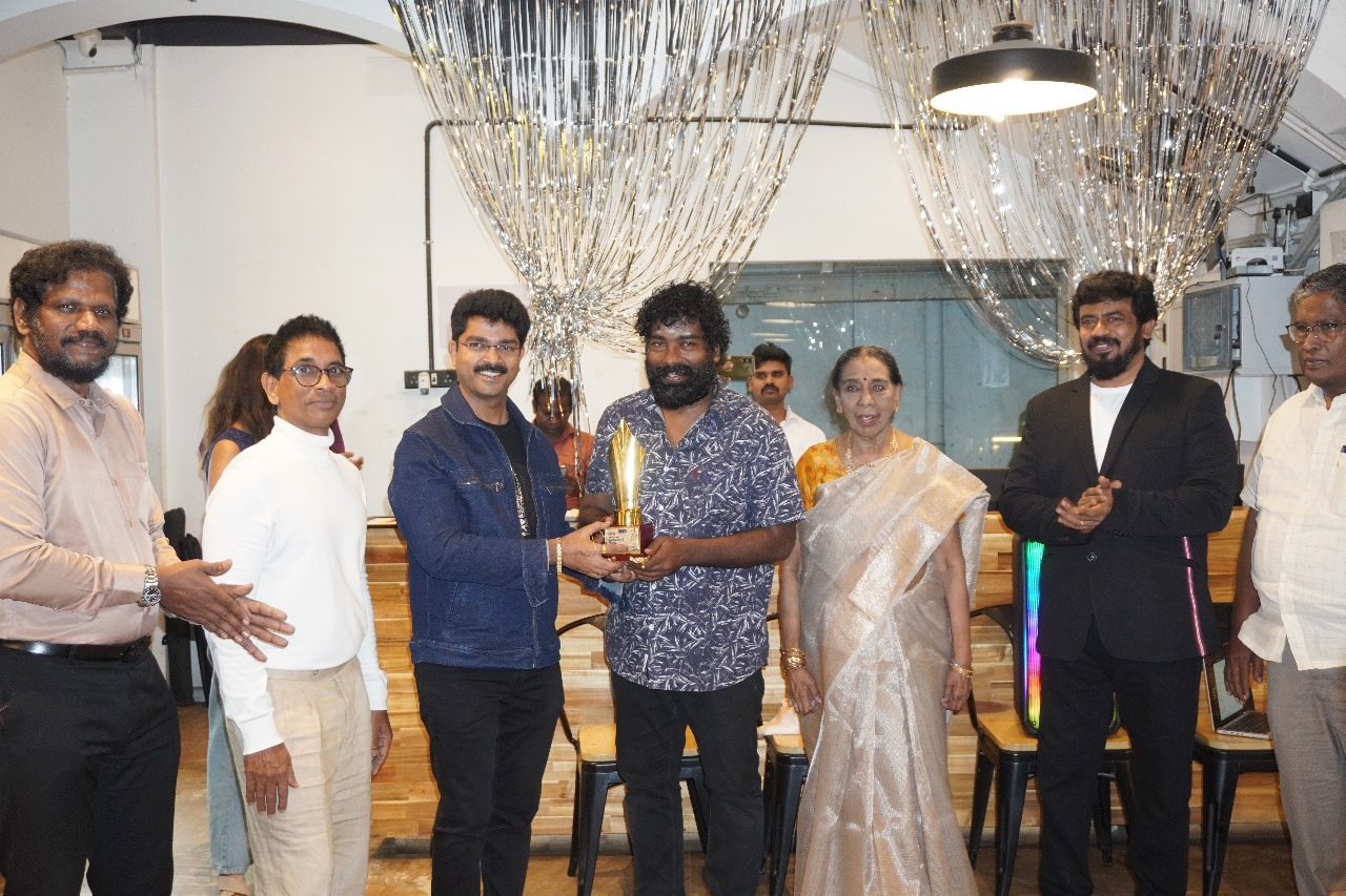 itk award