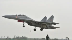 india attack