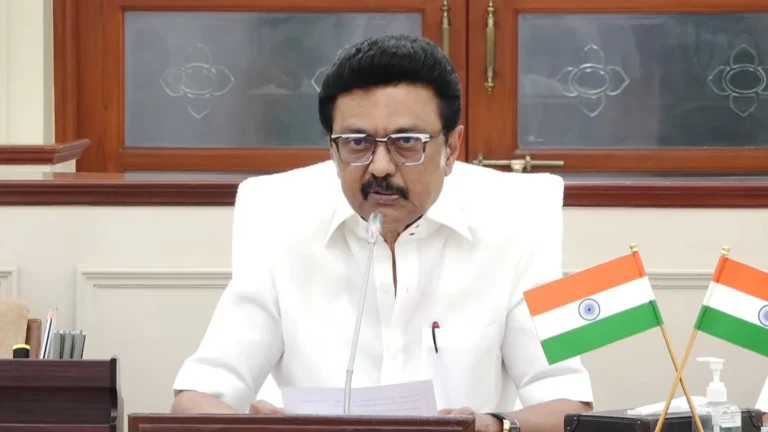 பேரிடர் பாதுகாப்பு ஆலோசனை : கனமழை பெய்யும் இடங்களில் மீட்பு, உணவு பொருட்கள் தயார் செய்ய முதல்வர் ஸ்டாலின் உத்தரவு – முதல்வர் ஸ்டாலின்