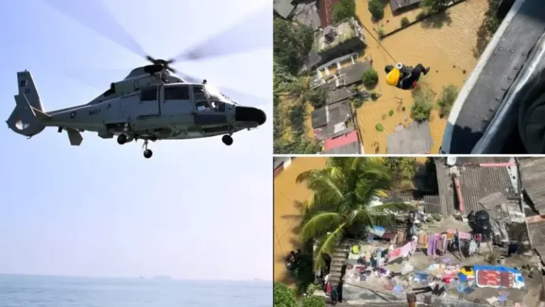 இலங்கையை சிதைத்த டித்வா புயல் : நிலச்சரிவு வெள்ளத்தில் 390 பேர் பலி – 500 பேர் காணவில்லை, இந்தியா, பாகிஸ்தான் நிவாரண உதவி