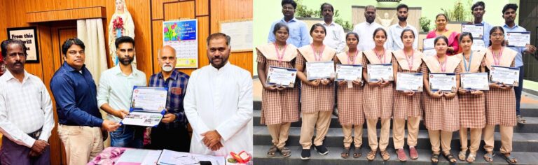 தென்கொரியா பன்னாட்டு திருக்குறள் மாநாட்டில் வெற்றி பெற்ற 15 சிறந்த கட்டுரைகளுக்கு விருது: கொரிய தமிழ் ஆராய்ச்சி அமைப்பு தலைவர் முனைவர் ஆரோக்கியராஜ் வழங்கினார்