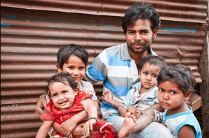 4 childs plan
